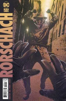 Cover of Variant Cover