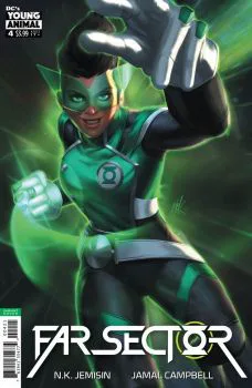 Cover of Variant Ejikure Cover