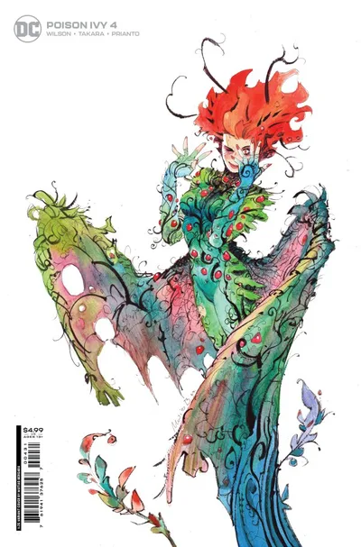 Cover of 1:25 Incentive Matias Bergara Variant