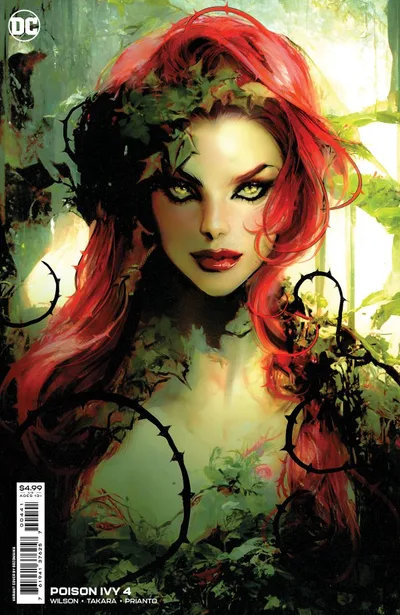 Cover of Sozomaika Card Stock Variant