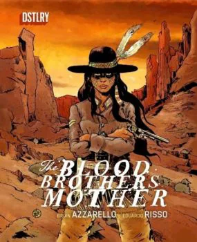 Cover of Paul Pope Wraparound Variant