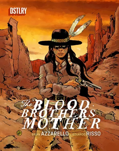 Cover of Paul Pope Wraparound Variant