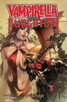 Cover of Cover B Variant Carlo Pagulayan Cover