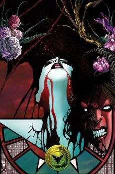 Cover of Cover G Incentive Russell Fox Virgin Cover