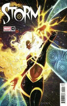 Cover of Karen S. Darboe Variant
