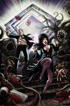 Cover of Kewber Baal Incentive Virgin Variant (1:20)