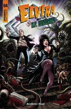 Cover of Kewber Baal Variant