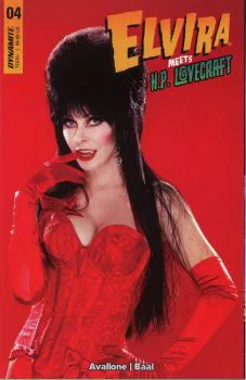 Cover of Photo Variant