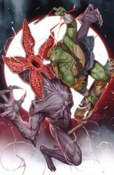 Cover of Inhyuk Lee Exclusive Variant