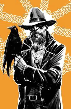 Cover of Rafael Albuquerque Incentive Variant (1:25)