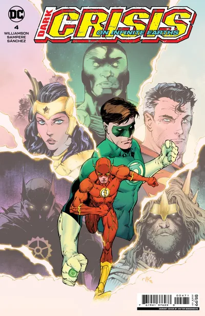 Cover of Viktor Bogdanovic Variant