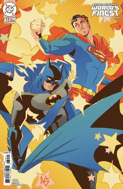 Cover of A.L. Kaplan Incentive Variant (1:25)