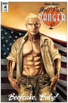 Cover of Cover B