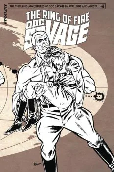Cover of Cover C Cvr C 10 Copy B&w Incentive