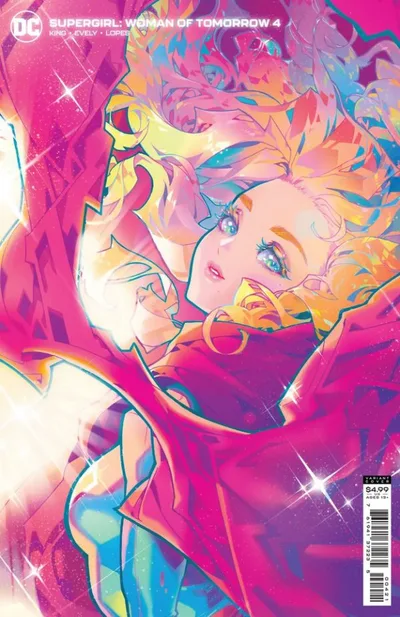 Cover of Variant Rose Besch Cover