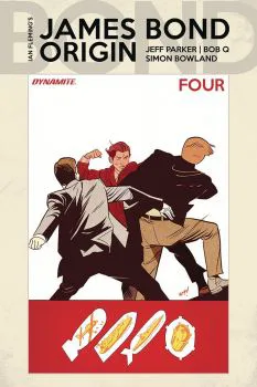 Cover of Cover C