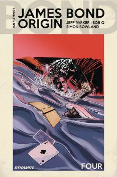 Cover of Cover D