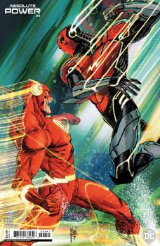 Cover of Guillem March Variant