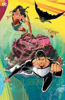 Cover of John Timms Connecting Variant