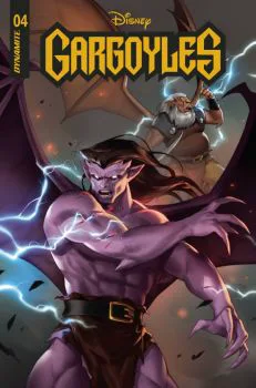 Cover of Cover D Leirix Li Variant