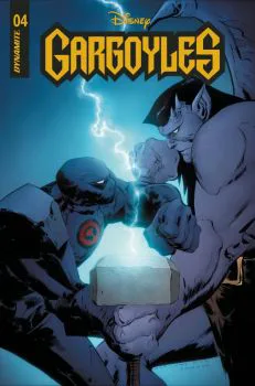 Cover of Cover E Jae Lee Variant