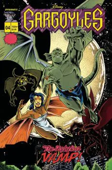 Cover of Cover M Amanda Conner Modern Icon Virgin Variant
