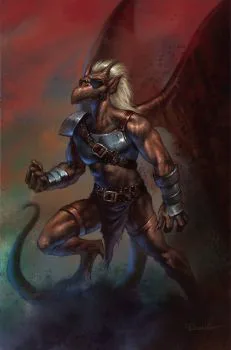 Cover of Cover N Lucio Parrillo Virgin Variant