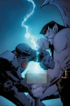 Cover of Cover P Jae Lee Virgin Variant