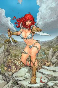 Cover of Cover I 40 Copy Rocafort Virgin Incentive
