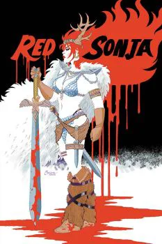 Cover of Cover K Conner Virgin Cover