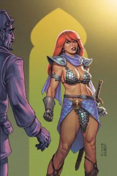 Cover of Cover L Linsner Virgin Cover