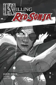 Cover of Cover C Incentive Christian Ward Grayscale Variant Cover
