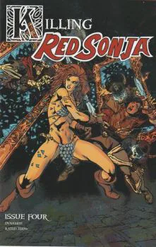 Cover of Cover H Bonus Castro FOC Variant