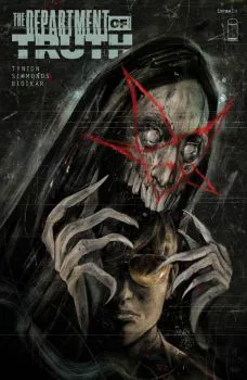 Cover of Nick Robles Incentive Variant (1:10)