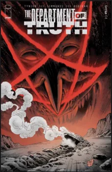Cover of Brian Level Exclusive Variant
