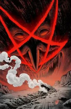 Cover of Brian Level Exclusive Virgin Foil Variant