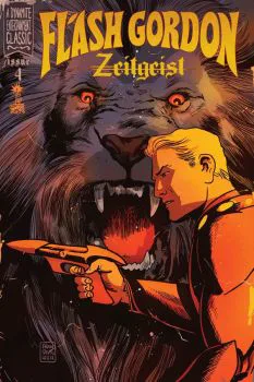 Cover of Francesco Francavilla Incentive Cover
