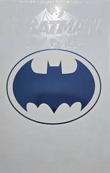 Cover of Glow-in-the-Dark Exclusive Variant (Ltd. 650)