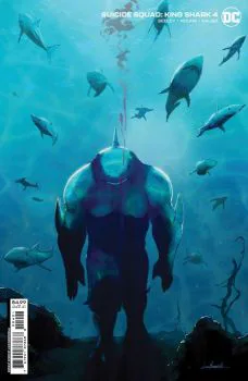 Cover of Livio Ramondelli Variant