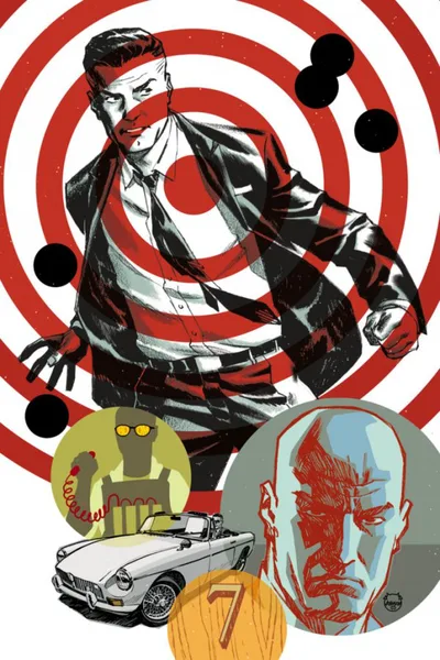 Cover of Cover B