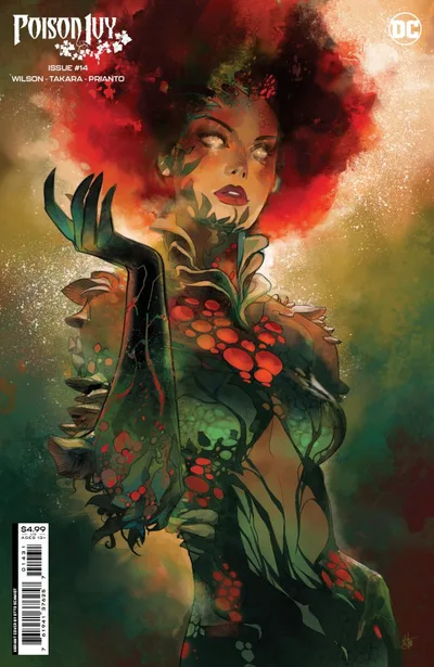 Cover of Otto Schmidt Variant