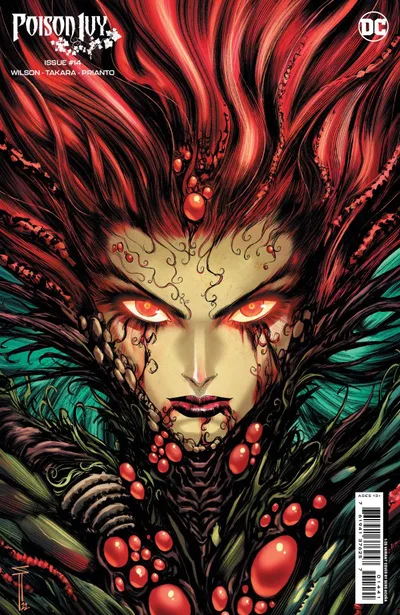 Cover of Serg Acuna Incentive Variant (1:25)