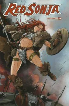 Cover of Cover D Variant Marc Laming Cover