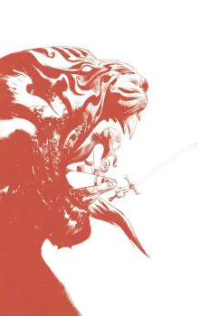 Cover of Cover F Jae Lee Tint Virgin Cover