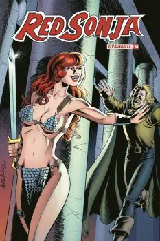 Cover of Cover G Incentive Andrew Pepoy Seduction Variant Cover