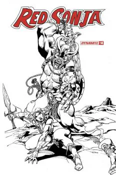 Cover of Cover R Black And White Cover Bonus Foc Cover