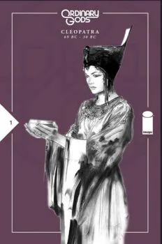 Cover of Tula Lotay Exclusive Variant (Ltd. 500)
