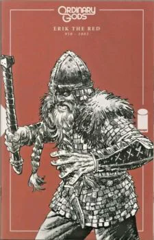 Cover of Dan Panosian BigTime Collectibles Exclusive
