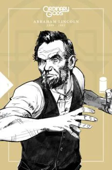 Cover of Rod Reis TFAW Exclusive Variant