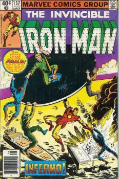 Cover of Cover D Mark Jewelers Variant